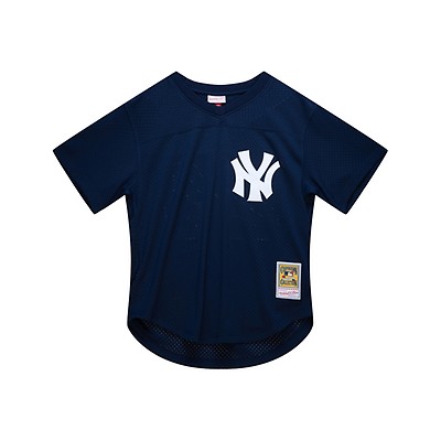 Mitchell & Ness Men Yankees Don Mattingly #23 Short Sleeve Jersey