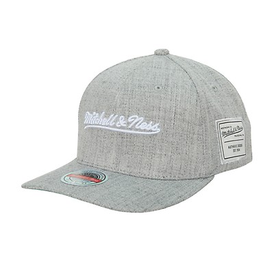 Mitchell & Ness BRANDED ATHLETIC ARCH PRO SNAPBACK - Cap - off  white/black/off-white 