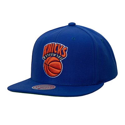 Mitchell & Ness Knicks Origins Snapback