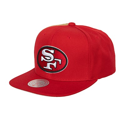 Men's Mitchell & Ness Bryant Young White San Francisco 49ers