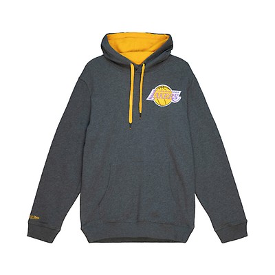 Hyper Hoops Hoodie Los Angeles Lakers - Shop Mitchell & Ness 