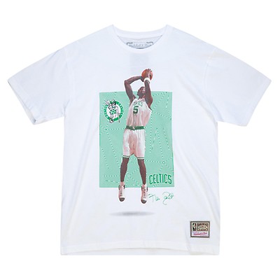 Kevin Garnett The Big Ticket Boston Basketball Legend Signature Vintage  Retro 80s 90s Bootleg Rap Style Essential T-Shirt for Sale by  EllenMitchell