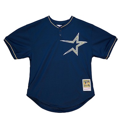 Astros MLB Color Blocked Tee