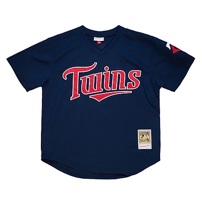 Authentic Kirby Puckett Minnesota Twins 1985 Pullover Jersey - Shop  Mitchell & Ness Authentic Jerseys and Replicas Mitchell & Ness Nostalgia Co.