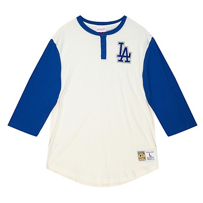 mitchell ness dodgers jersey