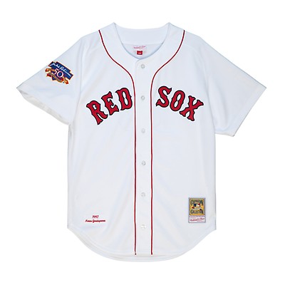 Boston Red Sox Gear