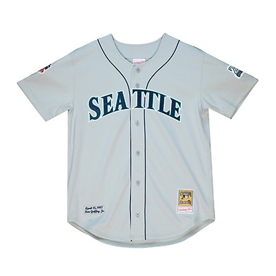 Seattle Mariners Throwback Apparel & Jerseys