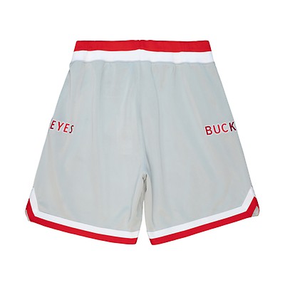 Womens Big Face Shorts 5.0 New York Knicks - Shop Mitchell & Ness Shorts  and Pants Mitchell & Ness Nostalgia Co.