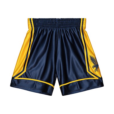 Air Jordan Marquette Golden Eagles Blue Dri Fit NCAA Basketball Shorts Mens  M