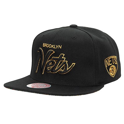 Brooklyn nets outlet bhm jersey