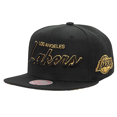 City Of Los Angeles Founded1781 Black/Pink Snapback 