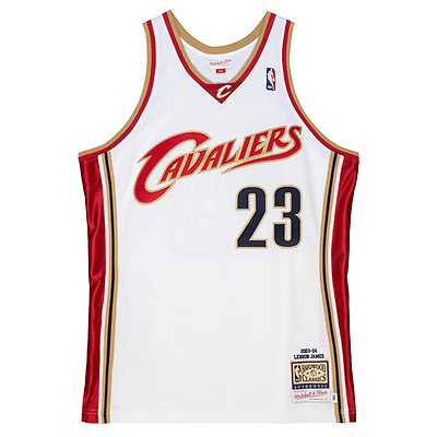 old cavs lebron jersey