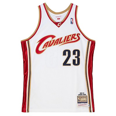 Old on sale lebron jersey