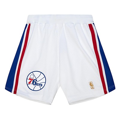 Mitchell & Ness Shorts - Authentic Shorts, NBA Shorts, Swingman