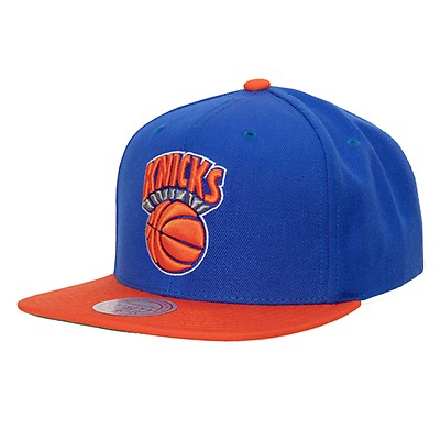 Mitchell & Ness Knicks Easter Snapback Hat