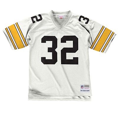 75 Joe Greene Mitchell & Ness Long Sleeve Player Top