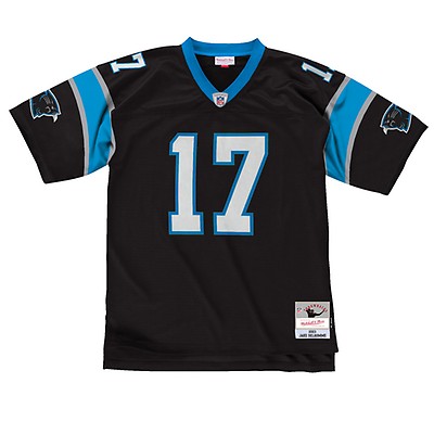 Reebok Jake Delhomme # 17 NFL Carolina Panthers Football Jersey Children 3T