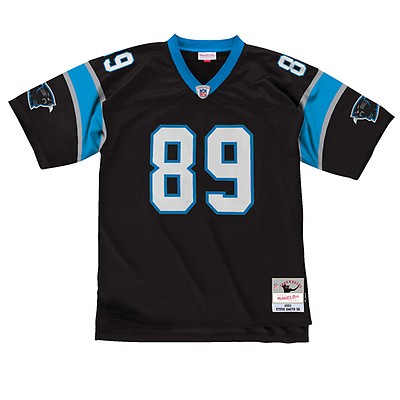 North carolina 2024 panthers jersey