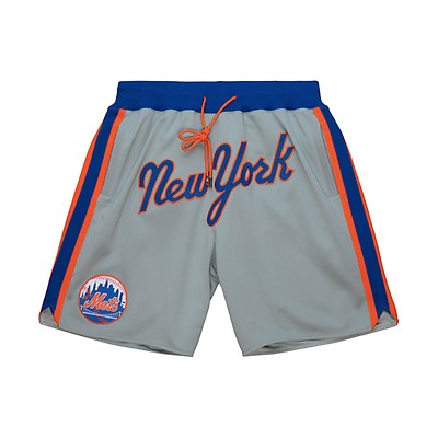 Mitchell & Ness Just Don Hardwood Classics Shorts Washington Bullets 1993