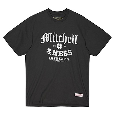 Mitchell & Ness, Shirts, Marlins Jersey