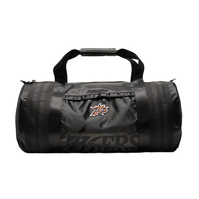 Team Logo Duffel Bag Los Angeles Lakers - Shop Mitchell & Ness