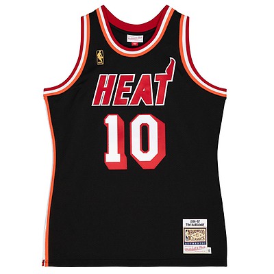 Swingman Jersey Miami Heat 1996-97 Tim Hardaway - Shop Mitchell & Ness  Swingman Jerseys and Replicas Mitchell & Ness Nostalgia Co.