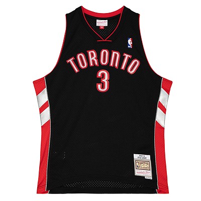 Mitchell & Ness Men NBA Toronto Raptors Swingman Jersey Damon Stoudamire Purple ’95-96 S