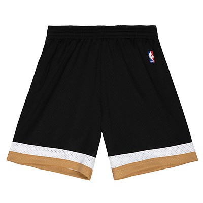 A Look Back at the Lakers' 2007 Throwback Short Shorts