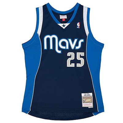 Mavericks alternate clearance jersey