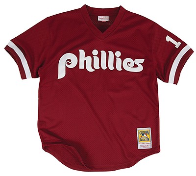 Philadelphia Phillies Throwback Jerseys, Phillies Retro & Vintage