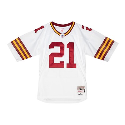 Legacy Deion Sanders Washington Redskins 2000 Jersey - Shop Mitchell & Ness  Authentic Jerseys and Replicas Mitchell & Ness Nostalgia Co.