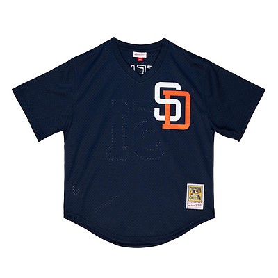 Tony gwynn throwback outlet jersey