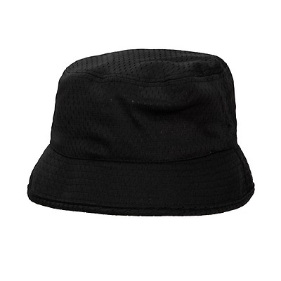 Los Angeles Lakers Men’s NBA Lifestyle Mitchell & Ness HWC Reversible Bucket Hat