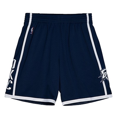 Russell Westbrook Washington Wizards Pro Standard Team Player Shorts - Navy