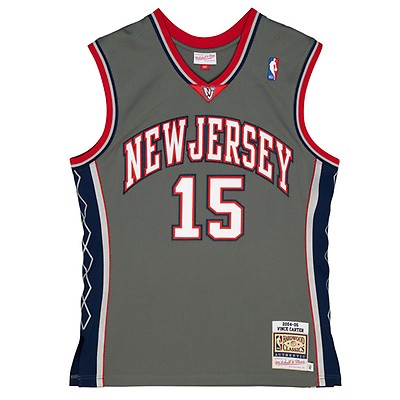 the new jersey nets