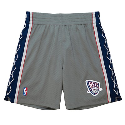 Mitchell & Ness Authentic New York Knicks 2006-07 Shorts