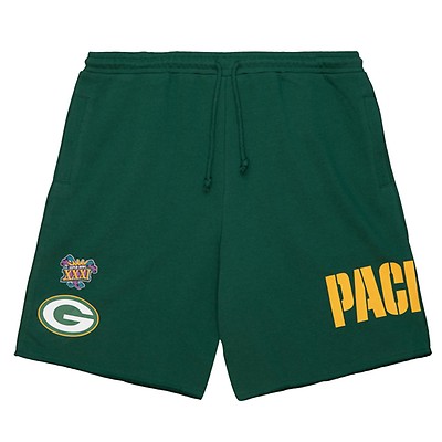 Green Bay Packers Throwback Apparel & Jerseys | Mitchell & Ness 