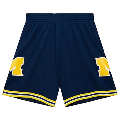 Jordan College (Michigan) Men's Replica Basketball Shorts.