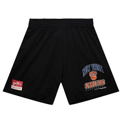 NBA, Shorts, Genuine Vintage Ny Knicks Shorts Old Stock