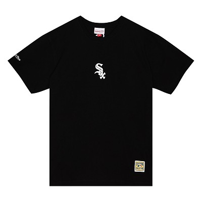 DGK x Chicago White Sox T-Shirt (Black) Medium