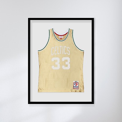 Framed 75th Anniversary Gold Swingman Penny Hardaway Orlando Magic 1993-94  Jersey - Shop Mitchell & Ness Accessories and Apparel Mitchell & Ness  Nostalgia Co.