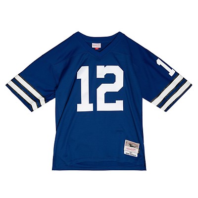 Vintage 70s Dallas Cowboys Roger Staubach Jersey