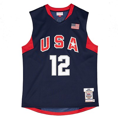 Authentic Jason Kidd Team Usa 08 09 Jersey Shop Mitchell Ness Authentic Jerseys And Replicas Mitchell Ness Nostalgia Co