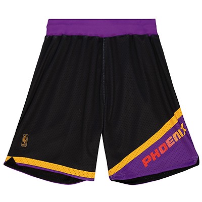 Phoenix Suns Mitchell & Ness Youth Hardwood Classics Big Face 5.0