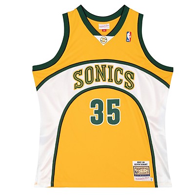 Seattle 2024 supersonics jersey