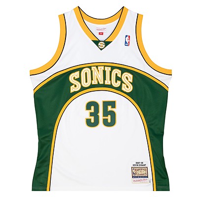 Kevin durant original clearance jersey