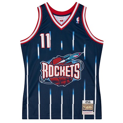 Swingman Jersey Houston Rockets 2004-05 Tracy McGrady - Shop