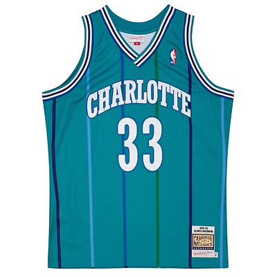 New black authentic jersey  Jersey, New black, Charlotte hornets