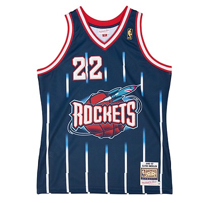 Houston Jersey 