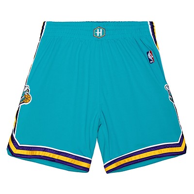 New Orleans Hornets 2002-2005 Away Jersey